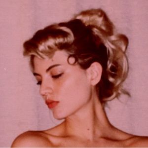 Meet your Posher, Madison